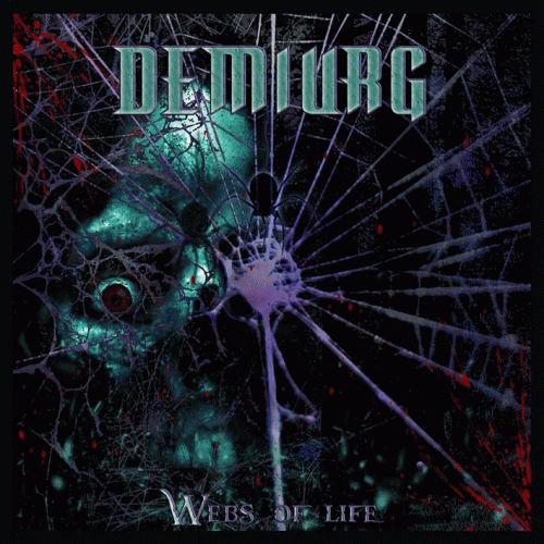 Demiurg (CZ) : Webs of Life